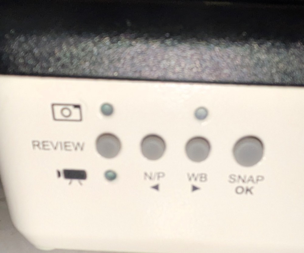 Motic Moticam 580 HD 5.0 MP Digital Microscope Camera