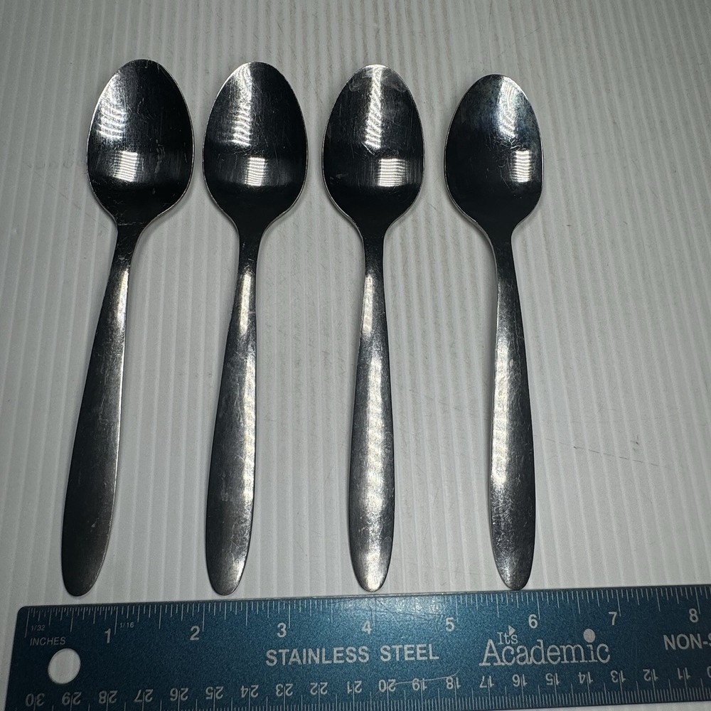 Wallace Silver Regency Dinner/Oval/Place/Table Spoon WALCO (choose quantity)