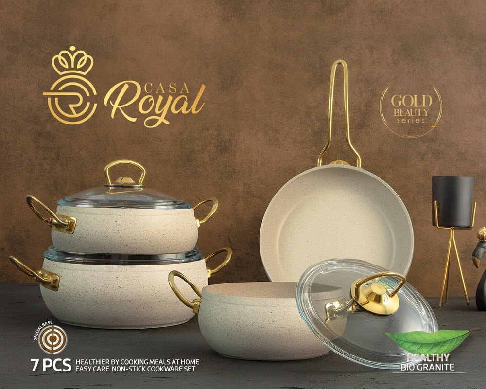 cookware set nonstick