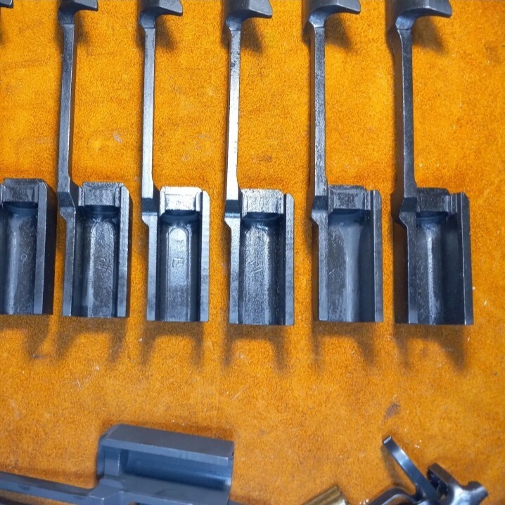 M1 Carbine Operating Slide Inland USGI NOS PI stamped