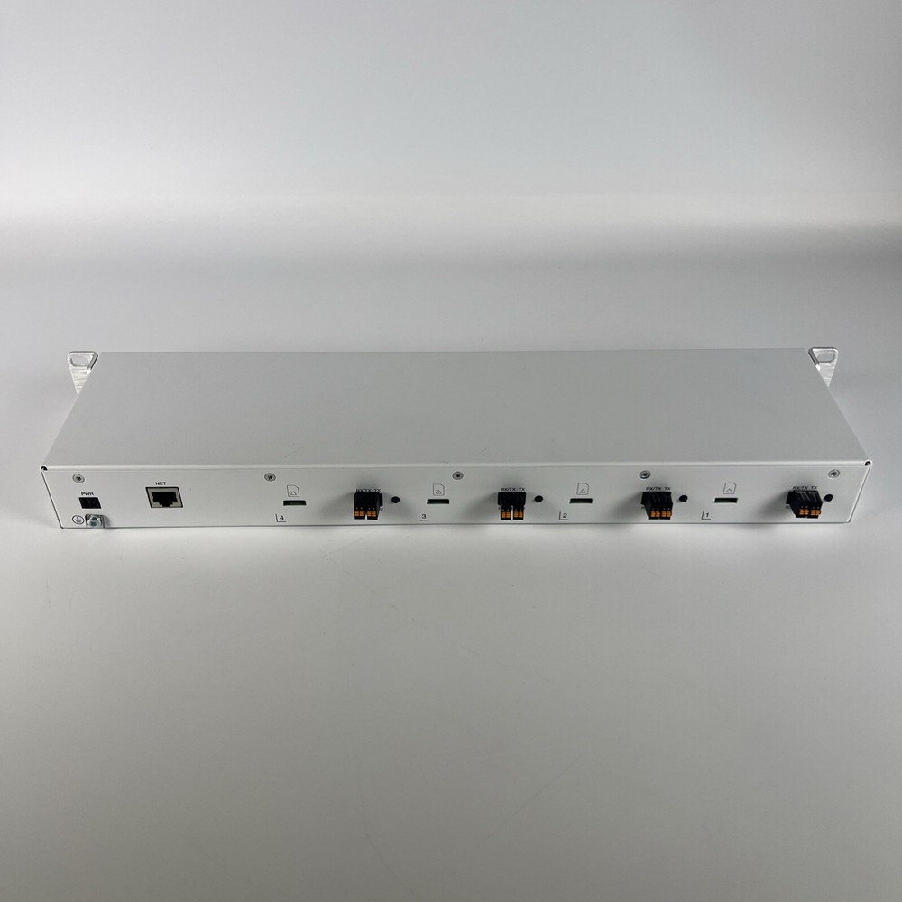 Axis Communications M7016 0541-001-03 Video Encoder