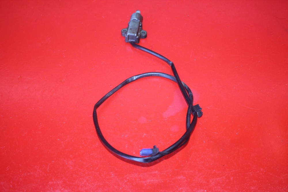 00 2000 Yamaha V Star 400 Kickstand Side Kick Stand Sensor