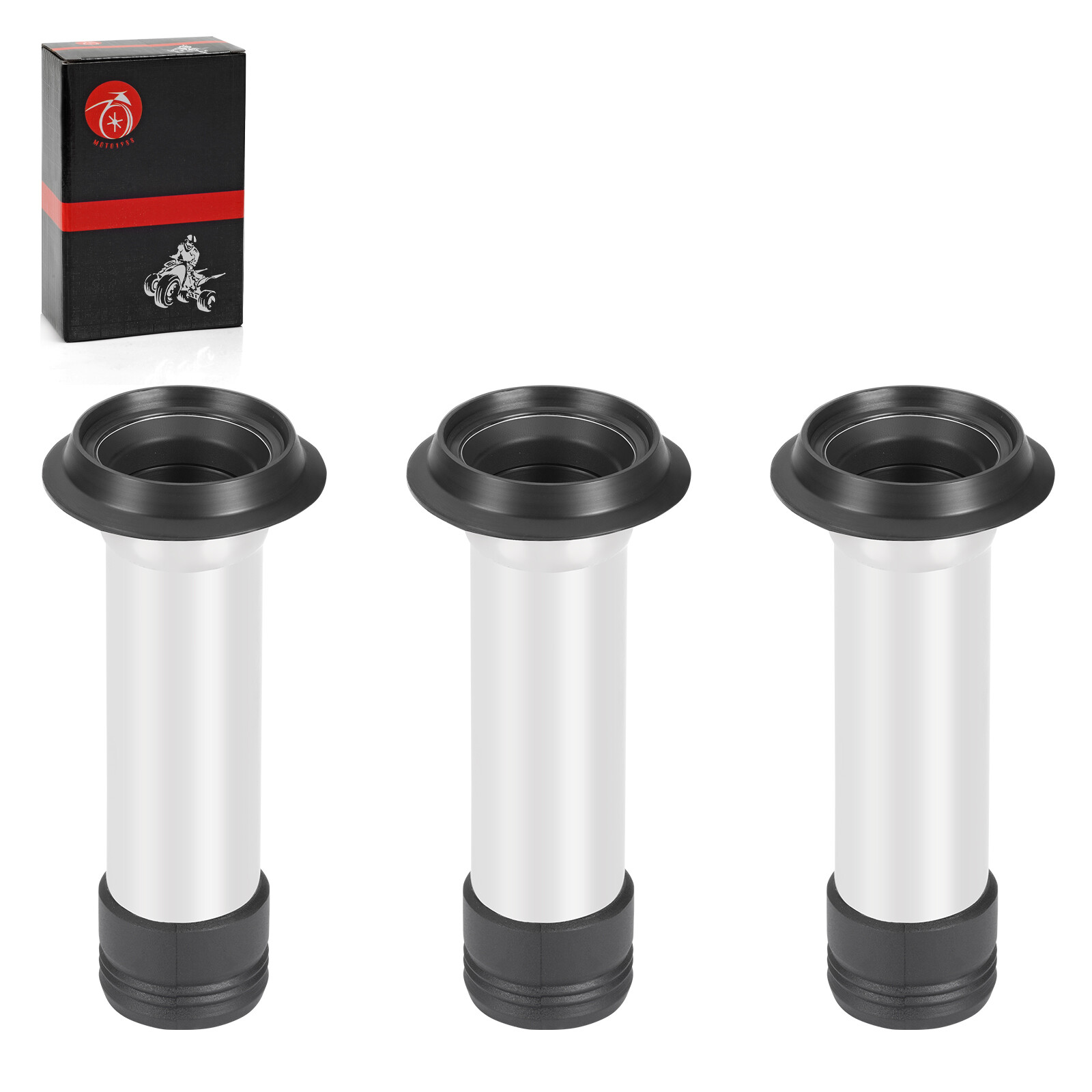 711851750 420851751 420851754 For Seadoo GTI RXP GTX 4-TEC spark plug pipe tubes