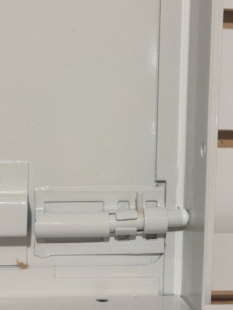 Karp Wall Access Door DSC-214M 24x24 Stud