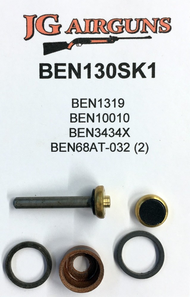 Benjamin 130 Seal Kit #1