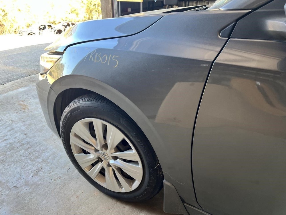 Stabilizer Bar Front Fits 20 SENTRA 104812895