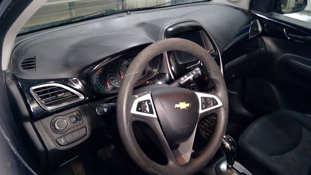 Dash Panel Without Pre-crash System Fits 16-22 SPARK 10298799