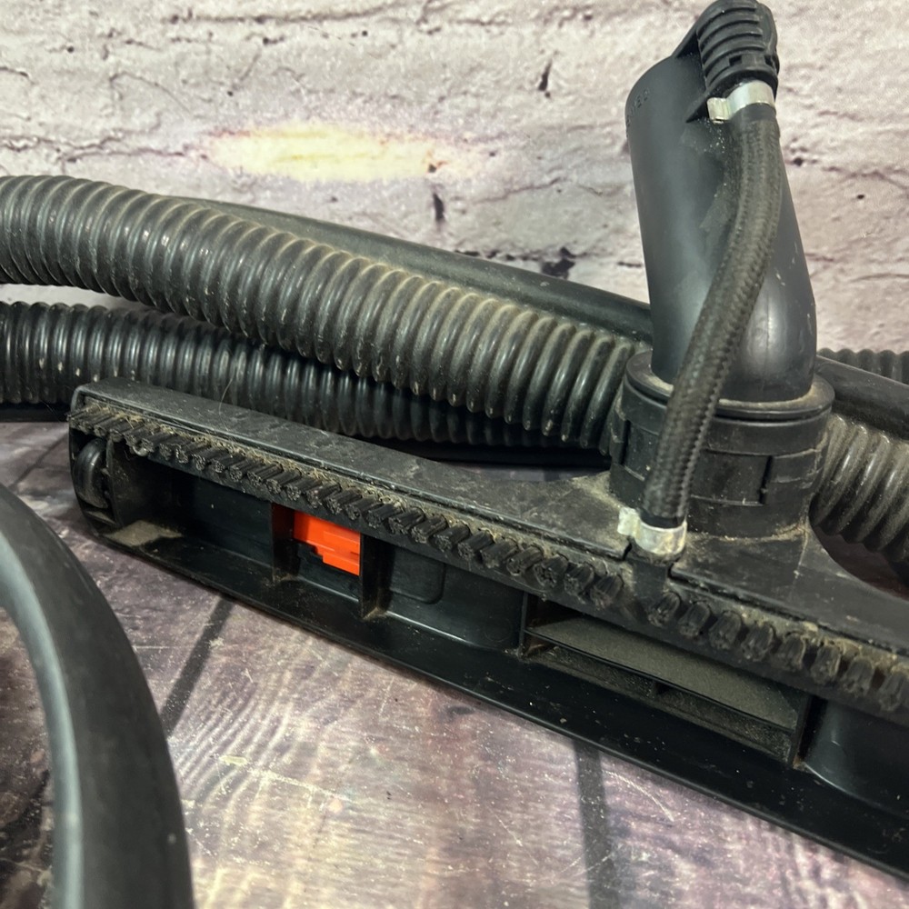 Cleanfix DS 7 Suction Hose With Steam Hose Replacement