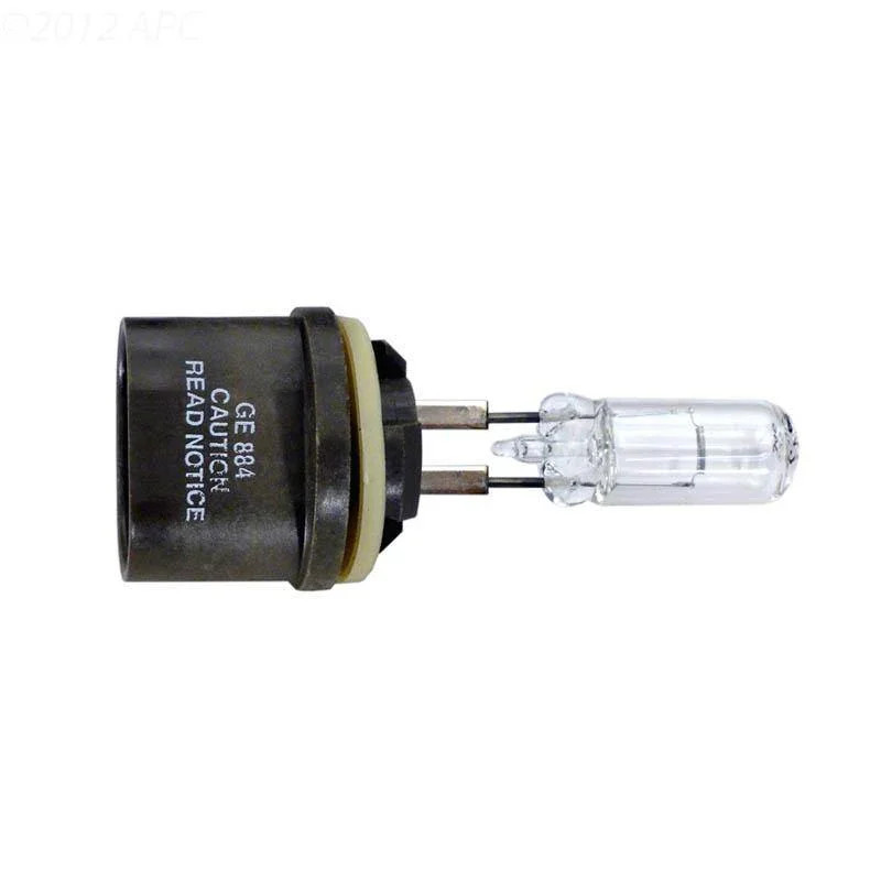 25W 12V Mini Prong bulb