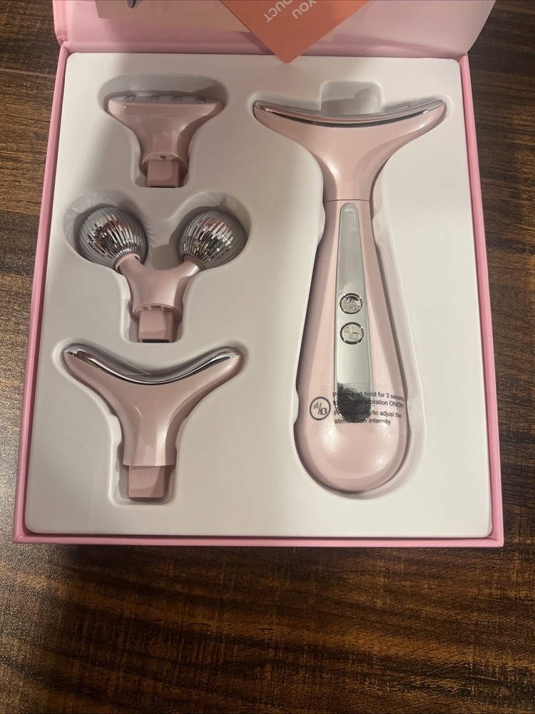 AZMAVO : Multi-functional Beauty Device