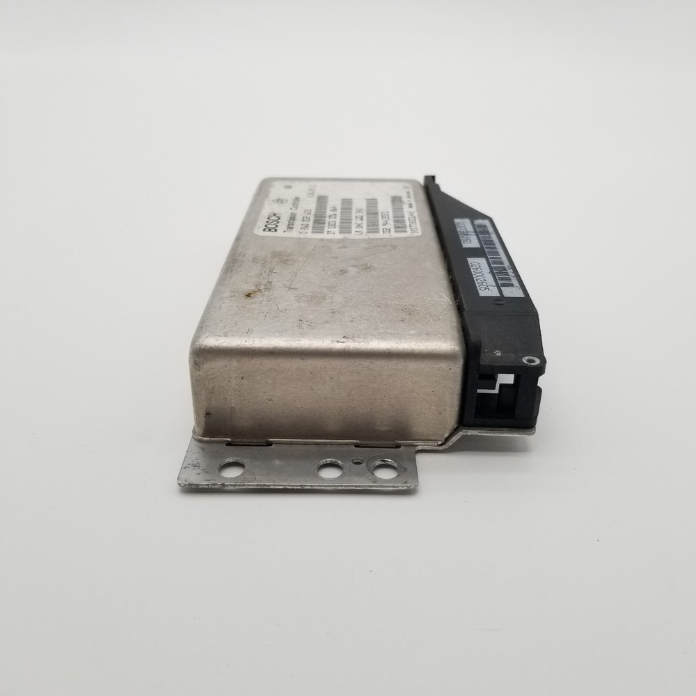 1999 2000 2001 2002 Land Range Rover Transmission Control Module UHC100340