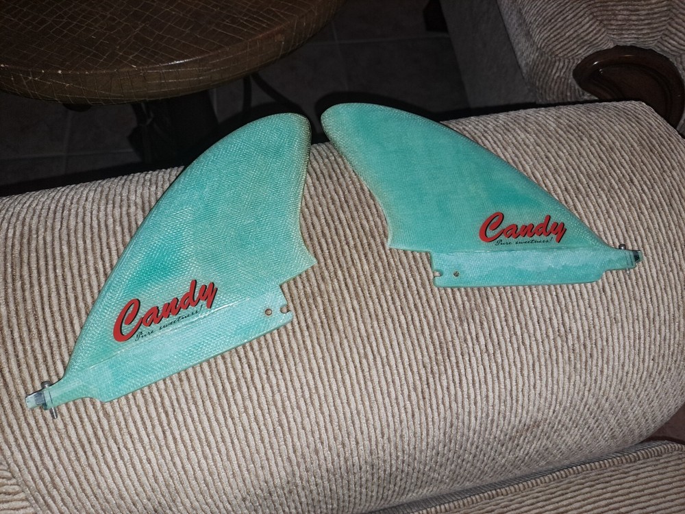 surfboard Fins