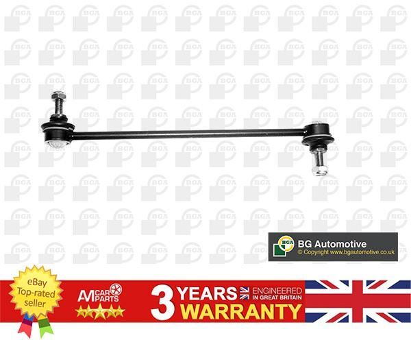 Front Left/Right Stabiliser Drop Link (coupling Rod) For 5087.34