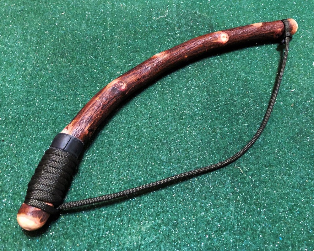 Bow Drill Mini Fire Starter Kit with written instructions!