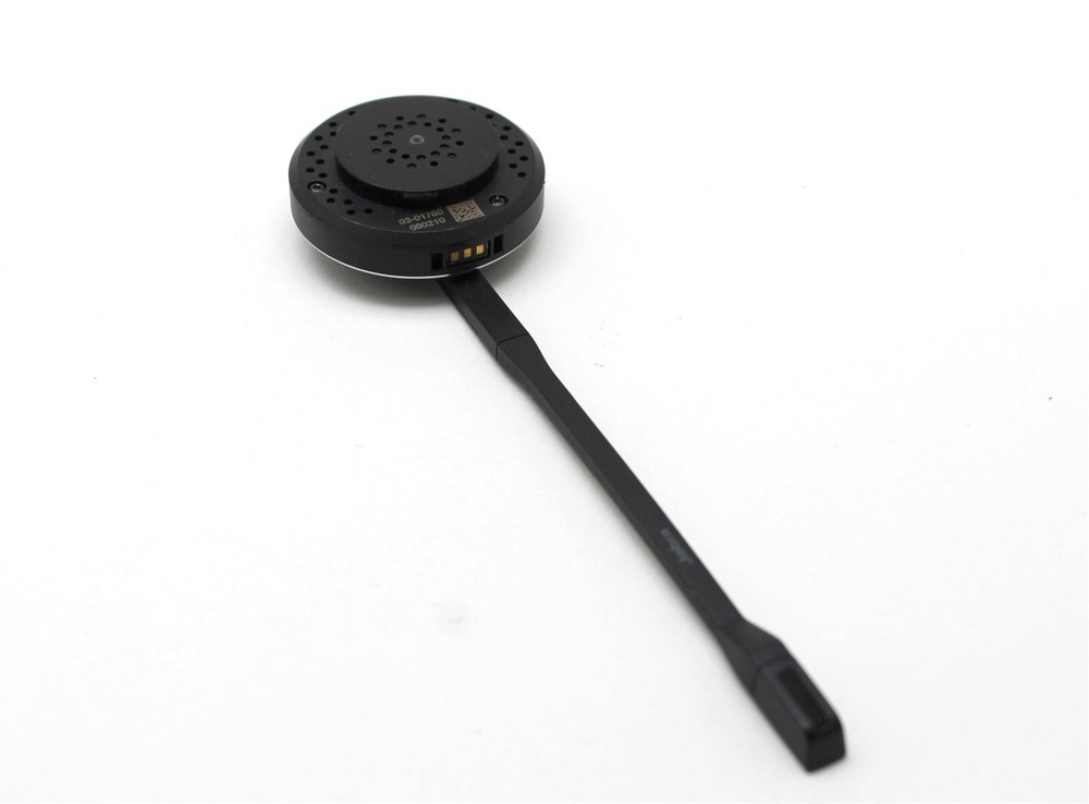 Jabra 060210 Bluetooth Wireless Headset ONLY 1 Band