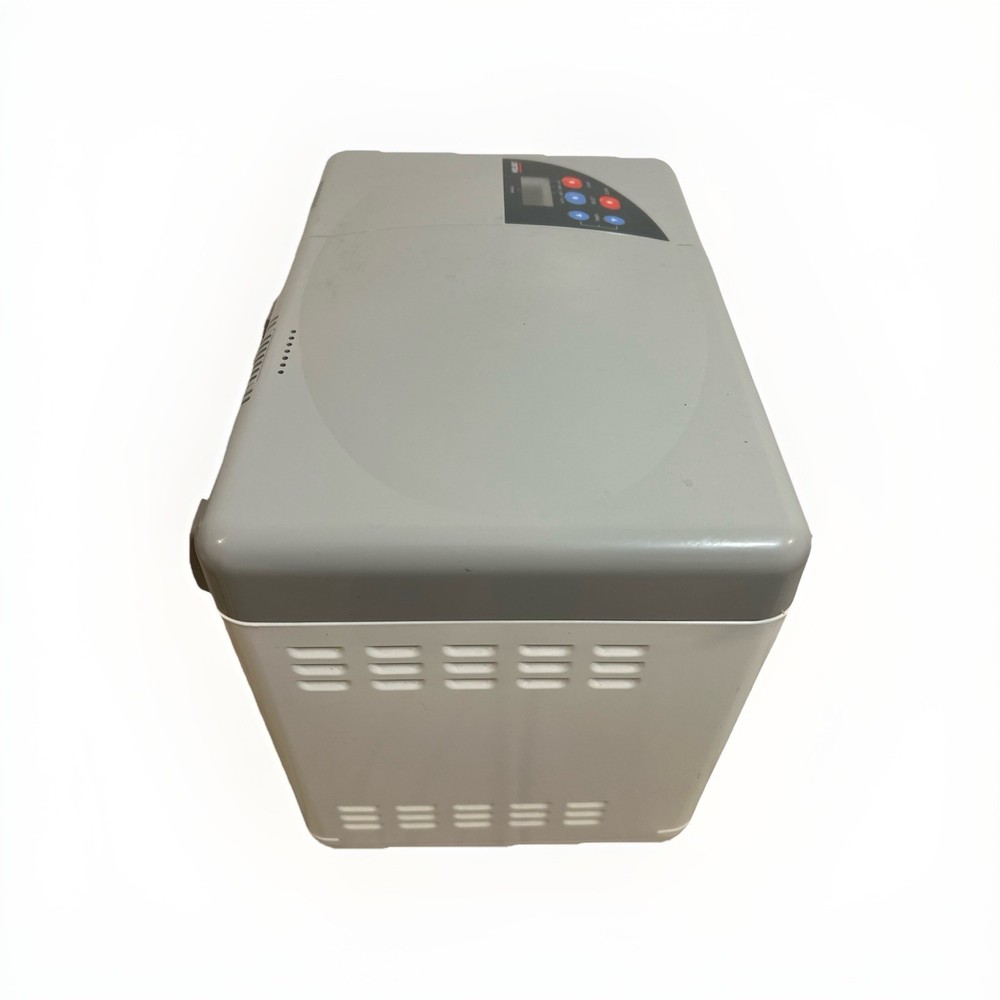 Welbilt Bread Maker ABM-350 1lb Tested Working White Bread Machine 4 Settings