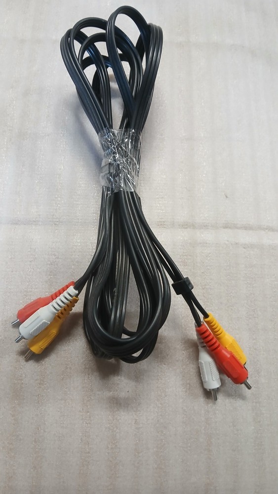 Magnavox DVD/CD Player Model MSD115 w/remote,cords