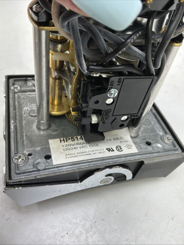 Eagle Signal Timer HP514A601