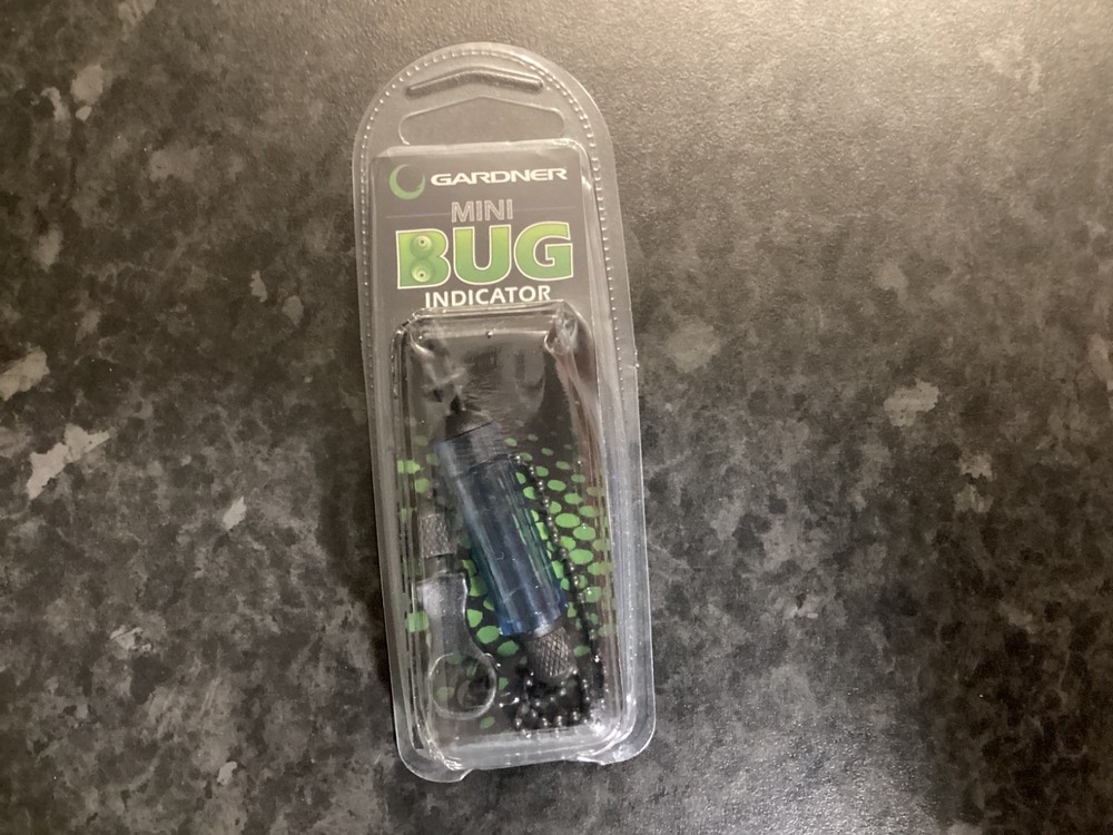 Gardner Mini Bug indicator