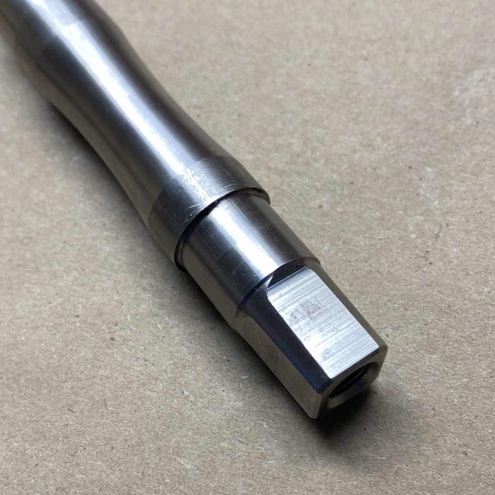 WHITE INDUSTRIES 73MM SHELL 121MM WIDTH SPINDLE ONLY