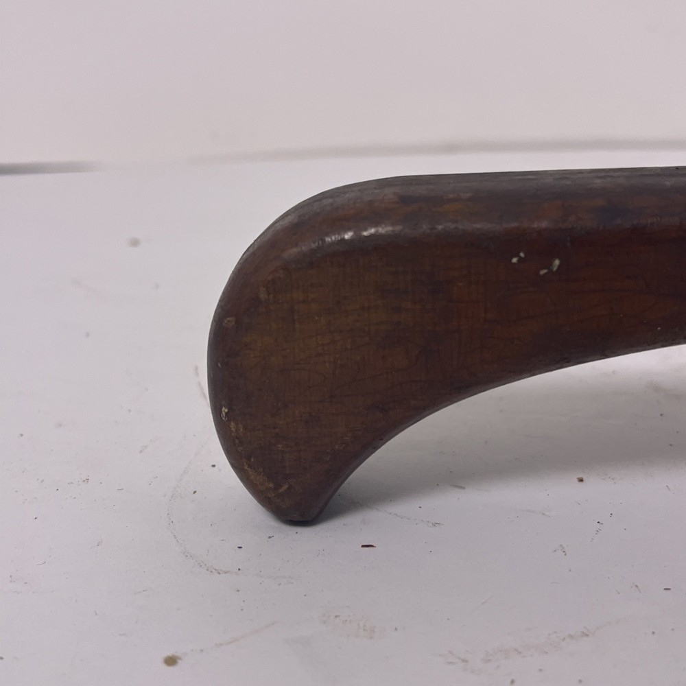Vintage Abrahamson And Skarsten Hook Scraper #3425