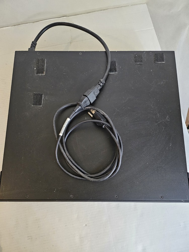 Crestron DMPS3-300-C 3-Series Digital Media Presentation Sys Router | Untested