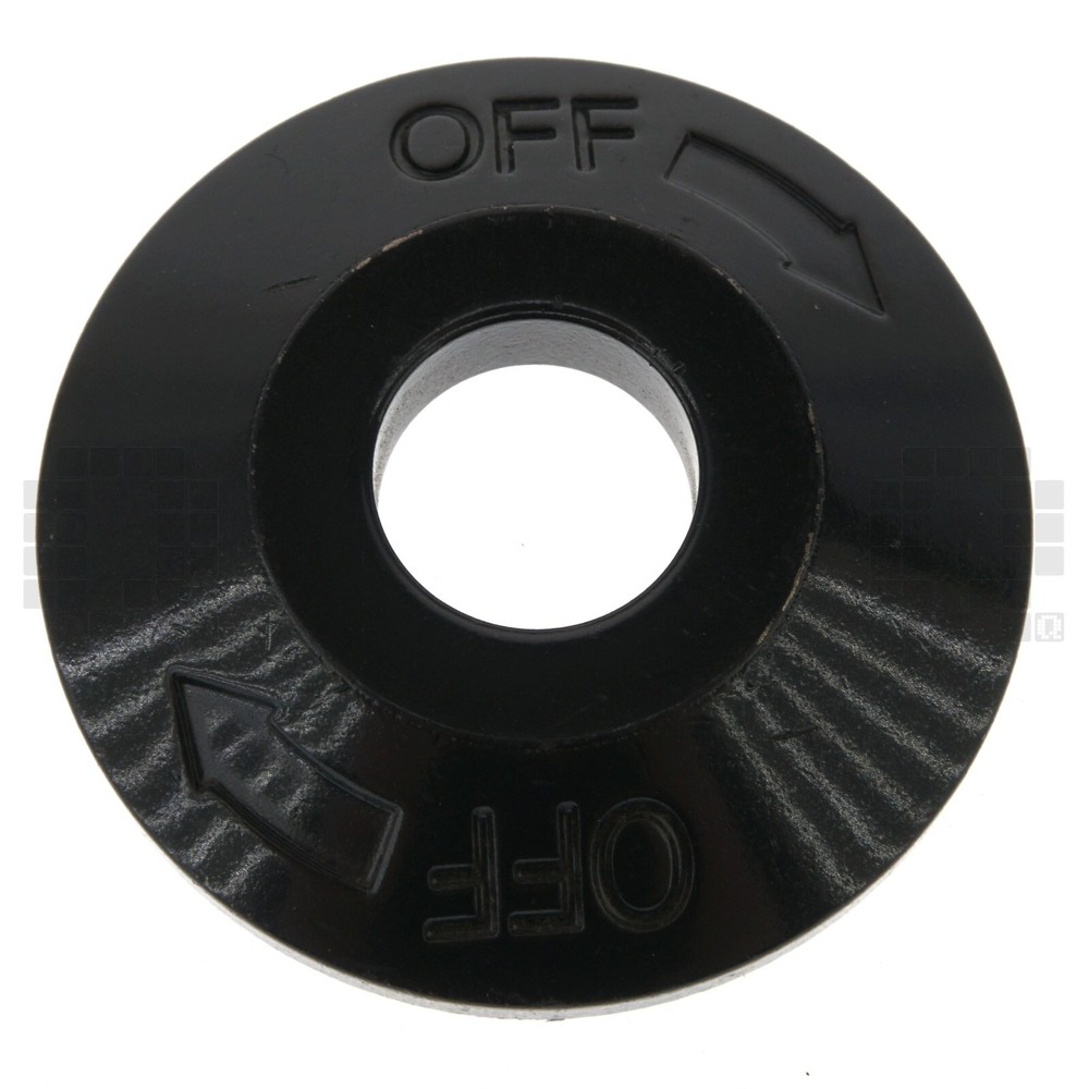 Milwaukee 43-34-2718 Edge Trimmer Blade Flange