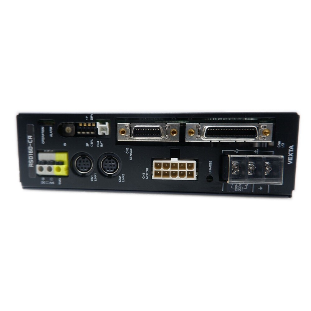 ORIENTAL MOTOR VEXTA ASD16D-CA STEPPER MOTOR DRIVER