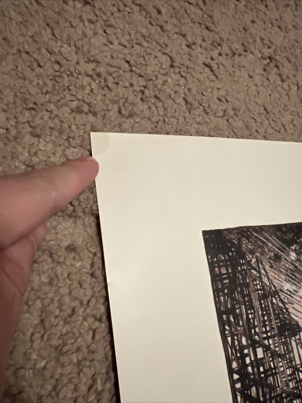 WWI Poster Our Country Needs Ships Original