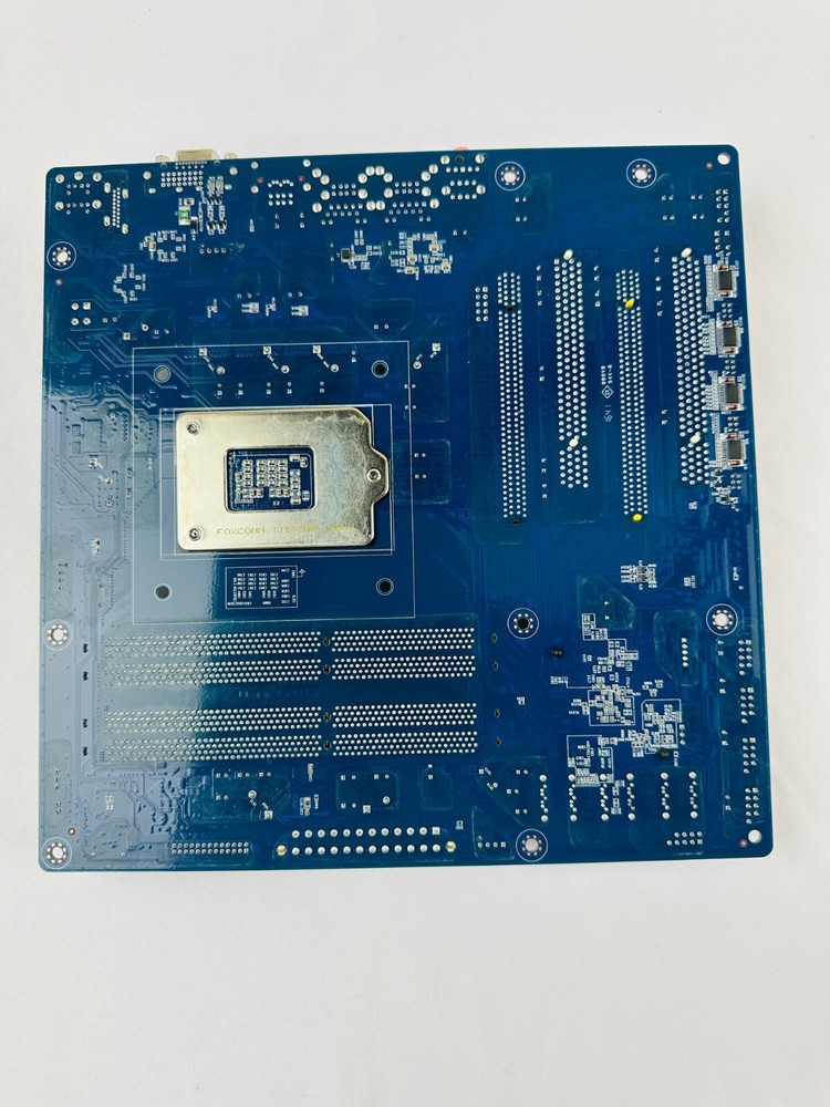 BCM Advanced Research RX67Q CPU Board