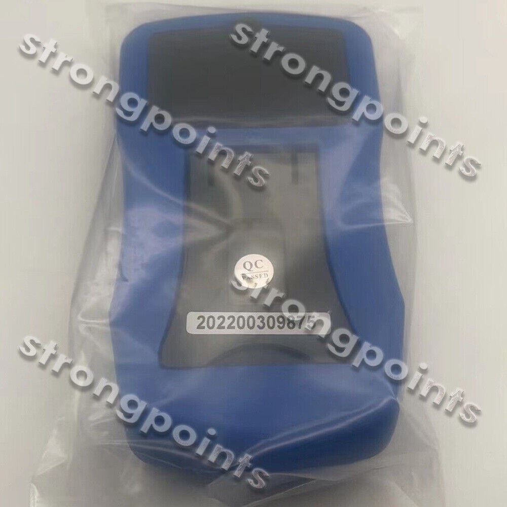 DM6013L Handheld Digital Capacitance Meter Capacitor with LCD Backlight Q9E1 Set