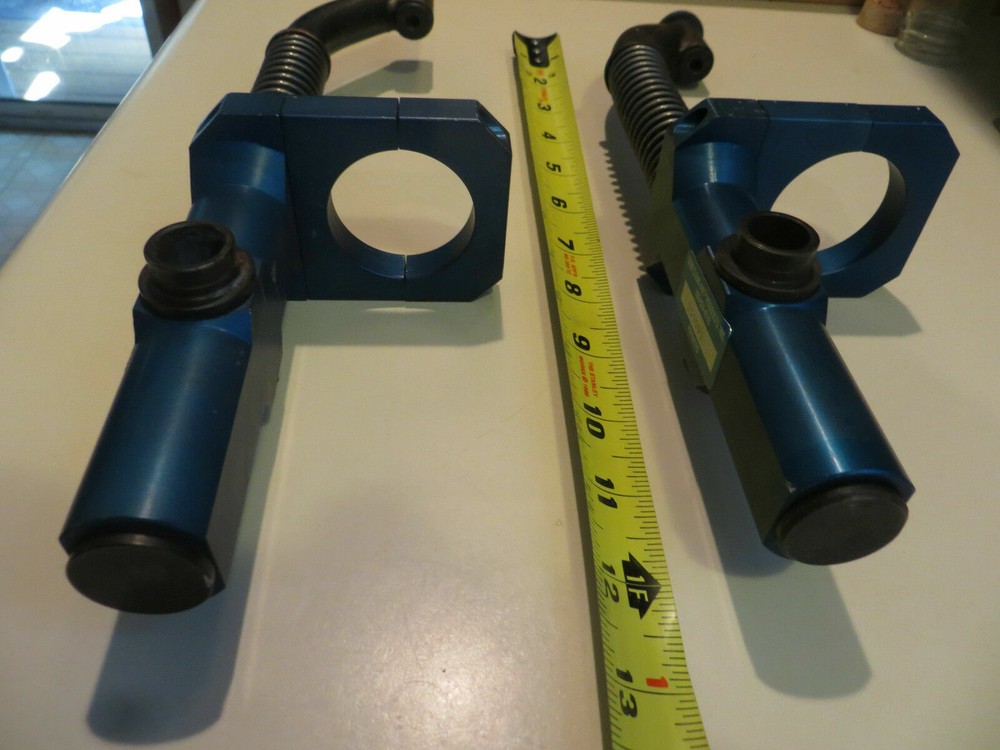 2 DCM Clean Air Vacuum Attachments