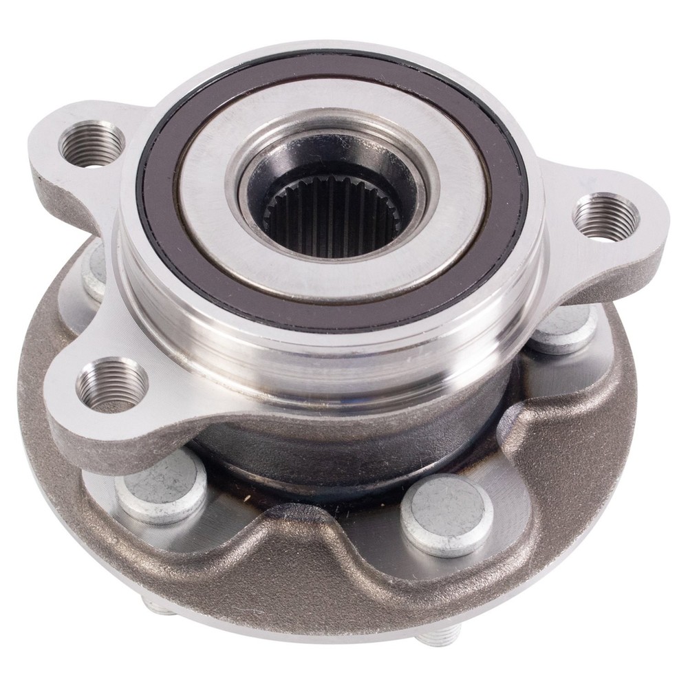 TRQ Front Drivetrain Kit