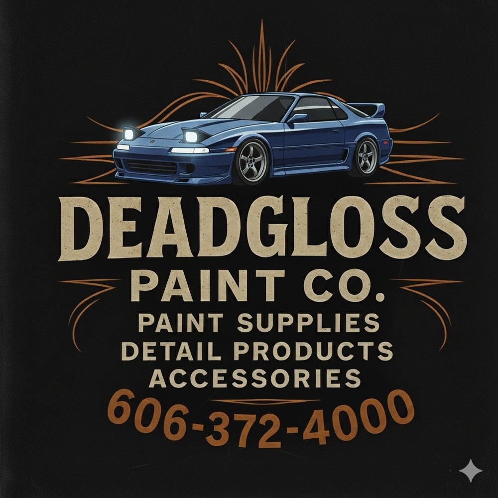 Car Soap - Dead Gloss Sleek