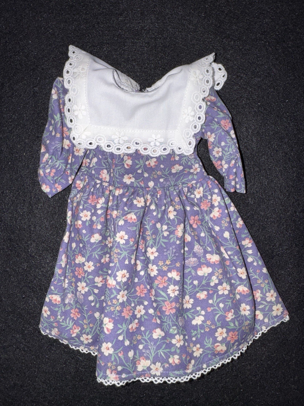 Alice Lester Julie Limited Edition Doll w Wood Wardrobe Trunk COA Outfit