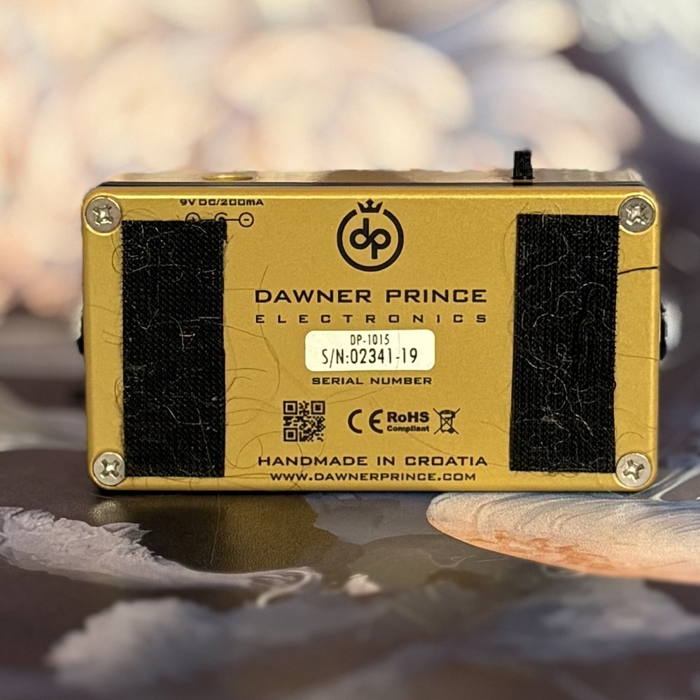 Dawner Prince Electronics Boonar Used