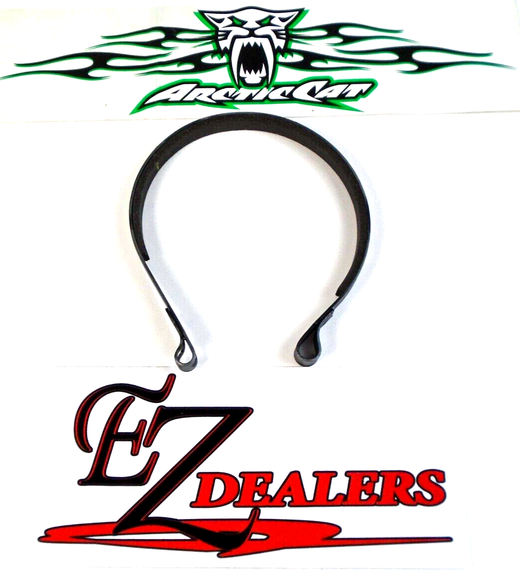 Kitty Cat Snowmobile Brake Band Arctic Cat 3602-054 0300-162 Fits 1977 to 1999