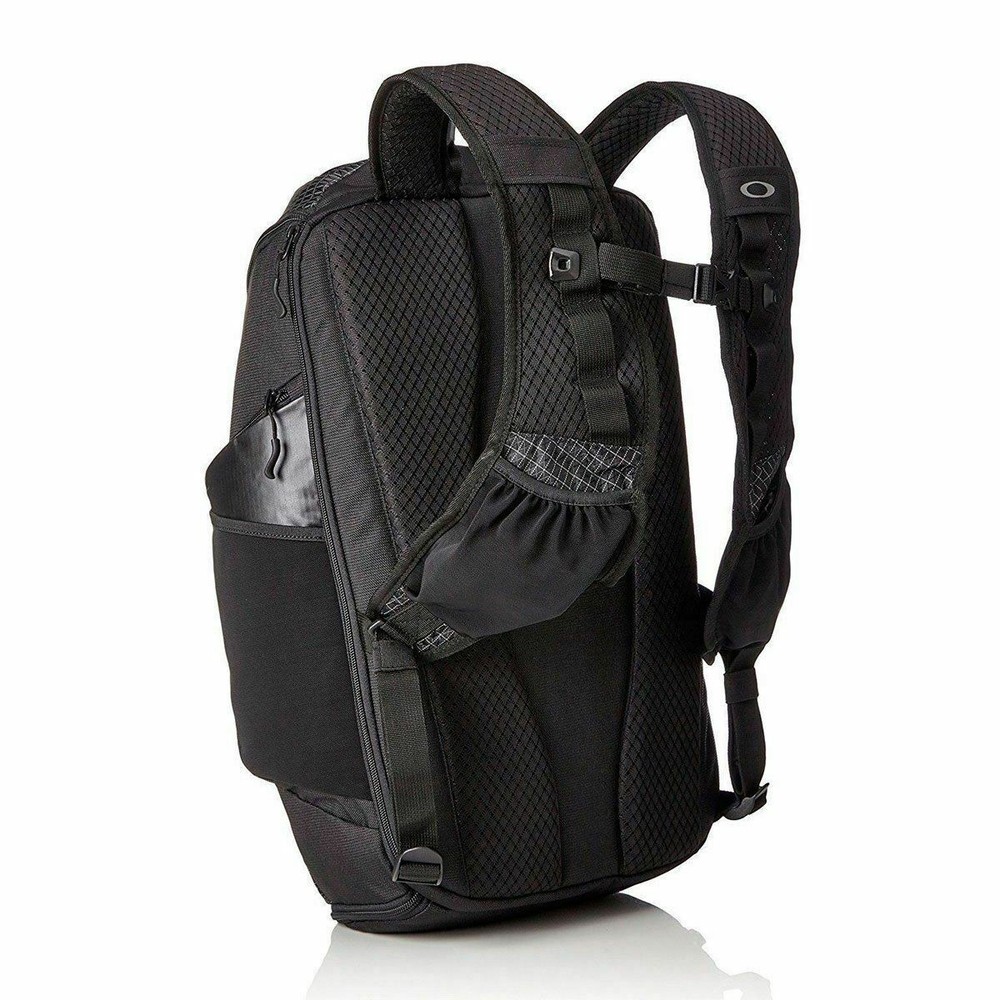 [92910-01K] Mens Oakley Link Pack Backpack