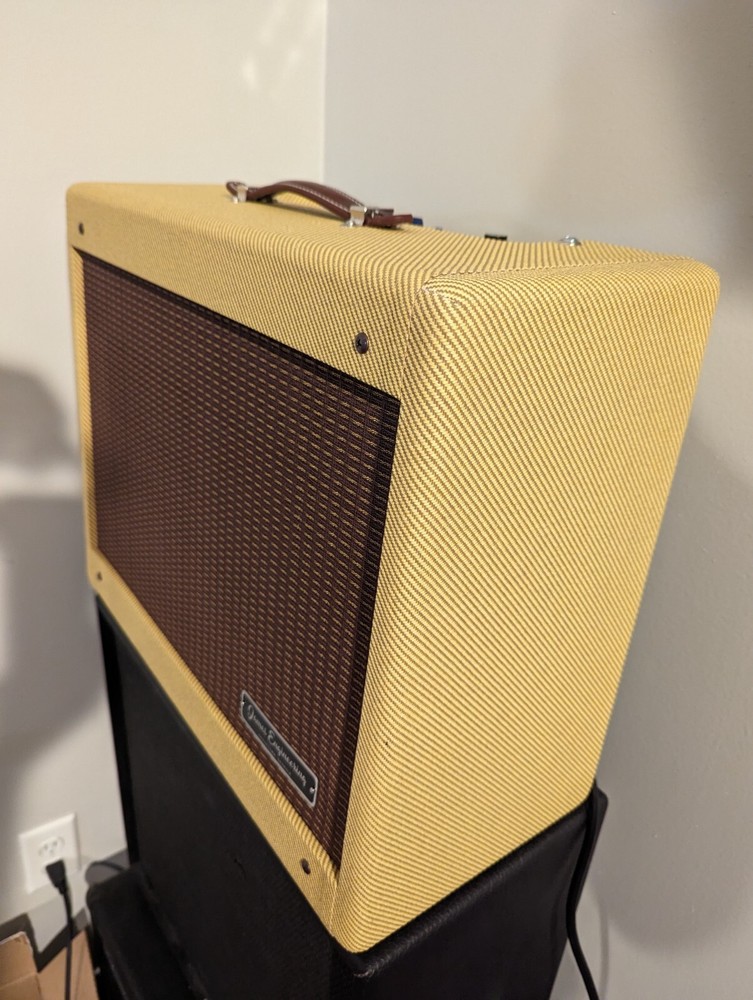 5E3 Deluxe Combo clone