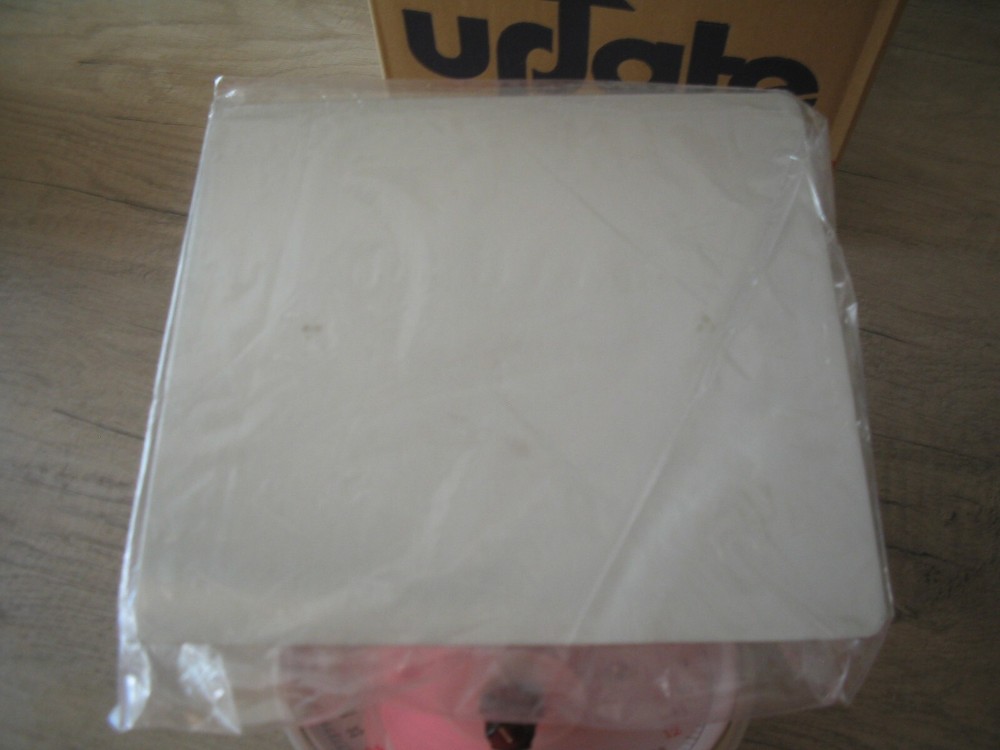 Update International 7" Dial Analog Portion Control Scale 2lb item # UP-72R