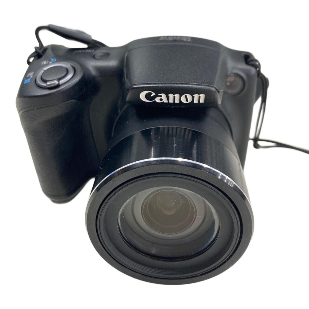 CANON Compact Digital Camera PC2193