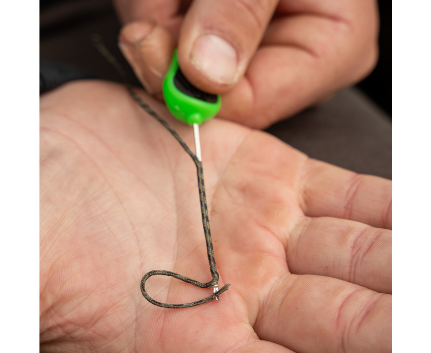 Avid Re-Rig Tool Set / Carp Fishing