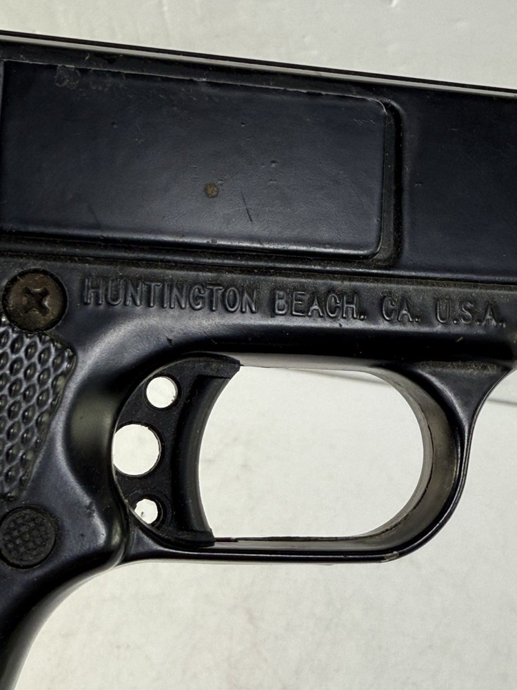 Marksmen 1010 Repeater BB /.177 Pistol