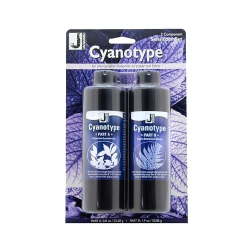Cyanotype Sensitizer Set