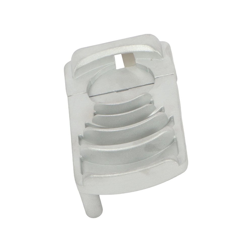 1.25'' - 4'' Deburring Tool For Plastic Pipe PVC Pipe Reamer Chamfer Tool Handle