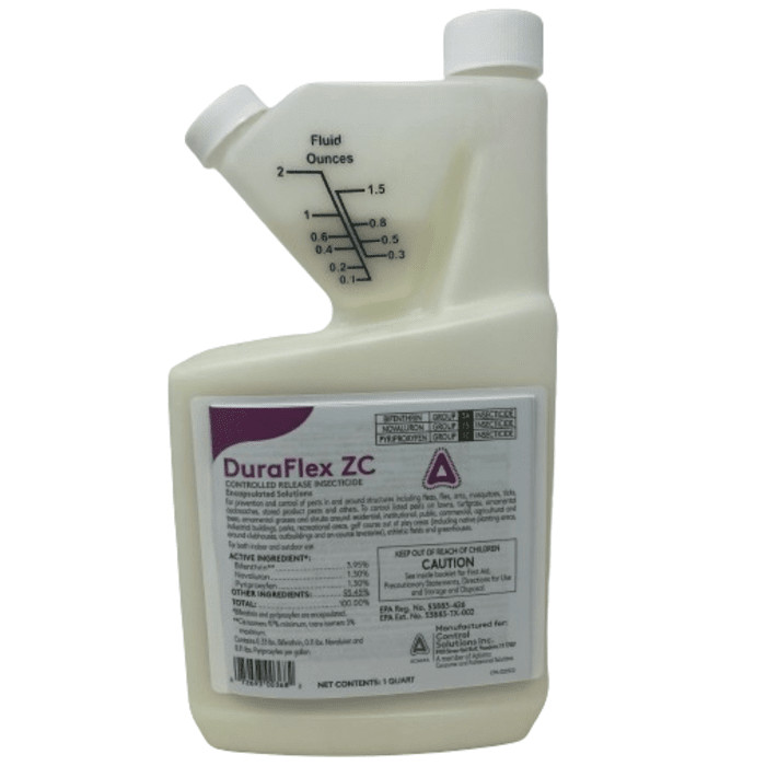 Duraflex ZC QT