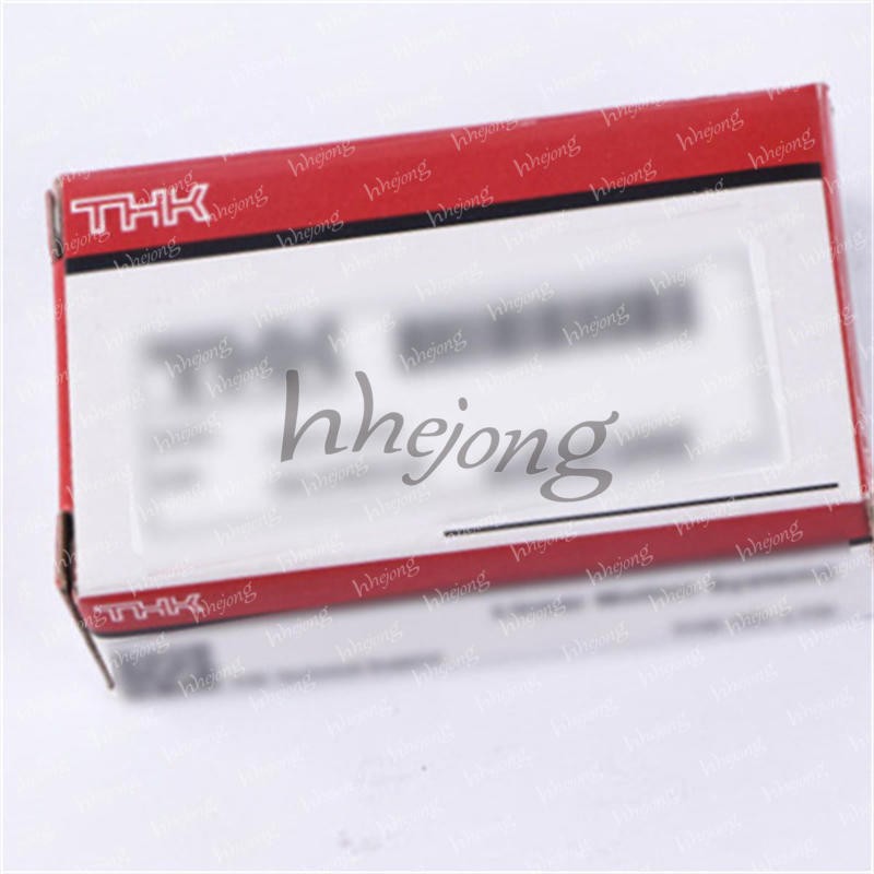 ONE THK HSR30LC Replace HSR30LA linear guide slider NEW