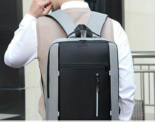 Bag Pack Backpack