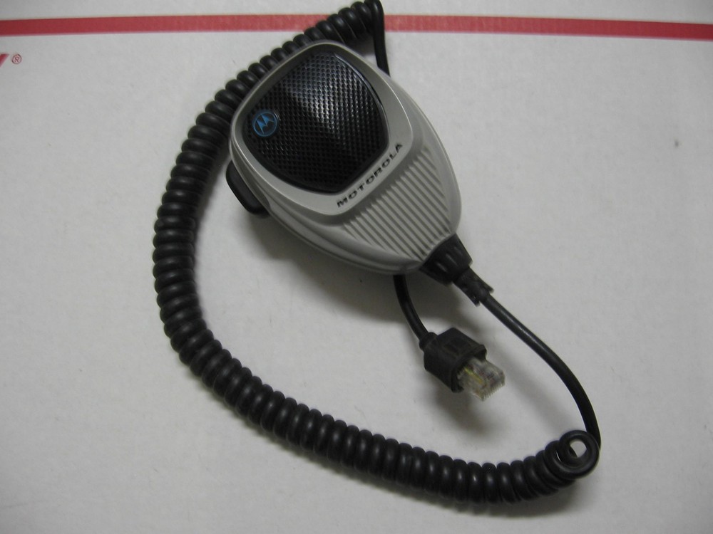 Motorola MCS2000 VHF 100 watt