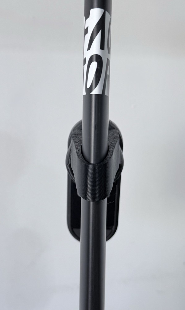 Factor Ostro VAM 2 Seat Post Garmin Varia Mount